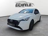 Mazda 2 HOMURA 2023 e-SKYACTIV G90 6MT FWD