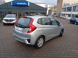 Honda Jazz 1,3i I-VTEC   Automatik-Getriebe - Honda Jazz GE