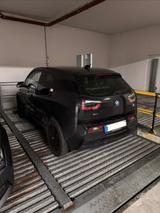 BMW i3 mit Range Extender - - : Schiebedach, Kleinwagen, mit