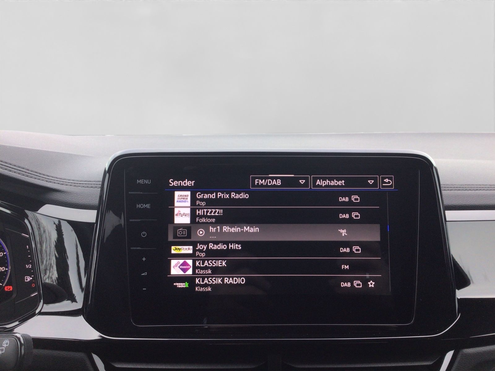 Volkswagen T-Roc - Bild 13