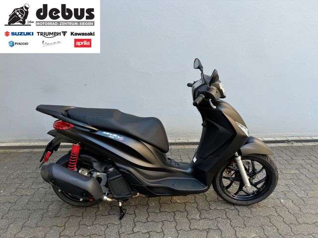 Piaggio Medley 125 S Sport | sofort | B196 A1