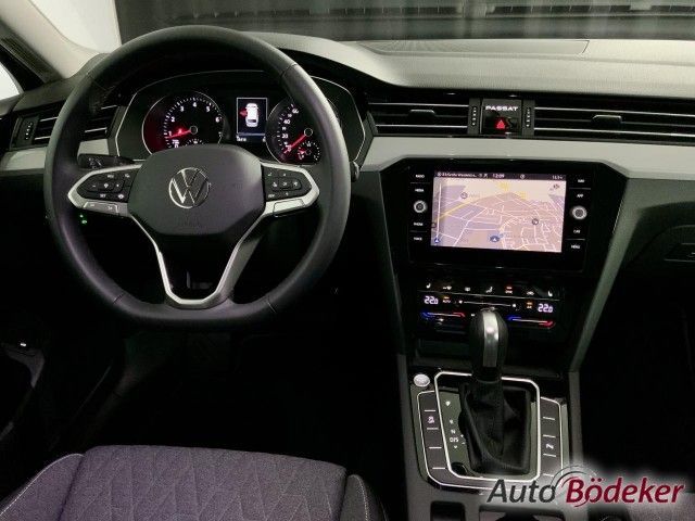Volkswagen Passat Variant 1.5 TSI DSG Business Bluetooth