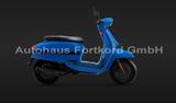 Lambretta V50 Speciale - LED, Alu 12'