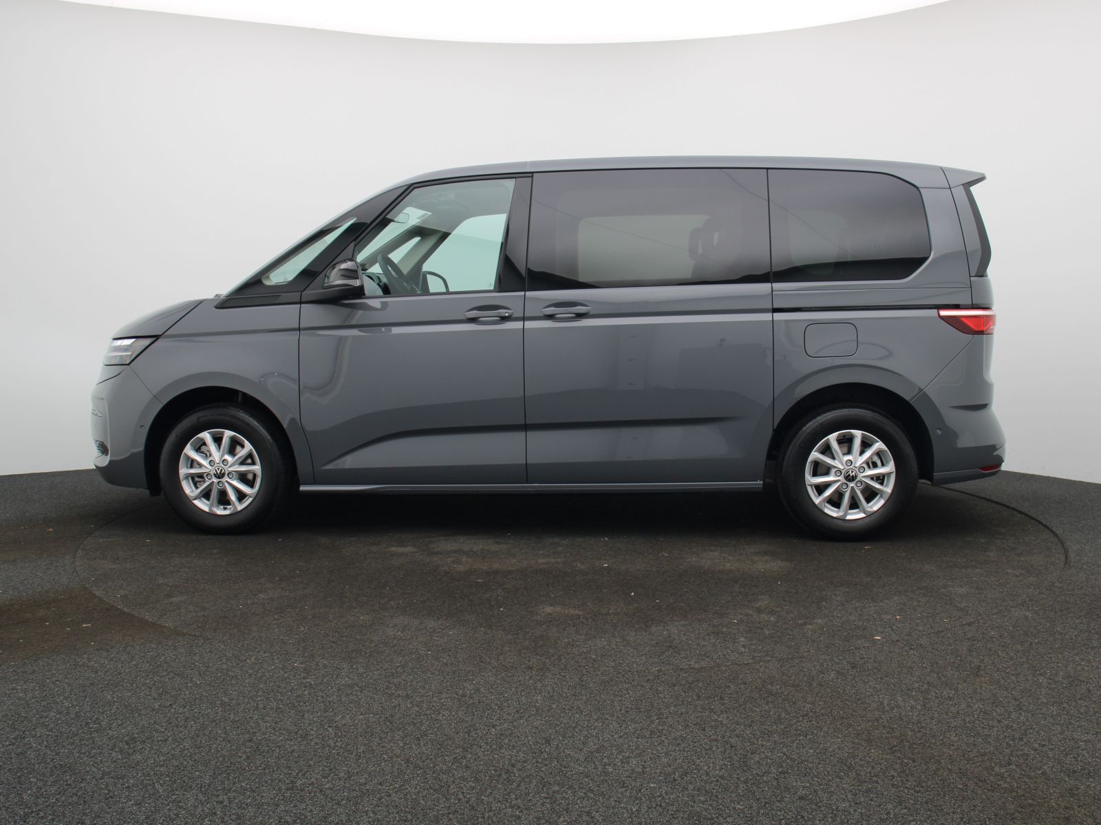 Volkswagen T7 Multivan - Bild 5