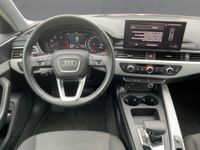 Audi A4 - Vorschau Bild 9