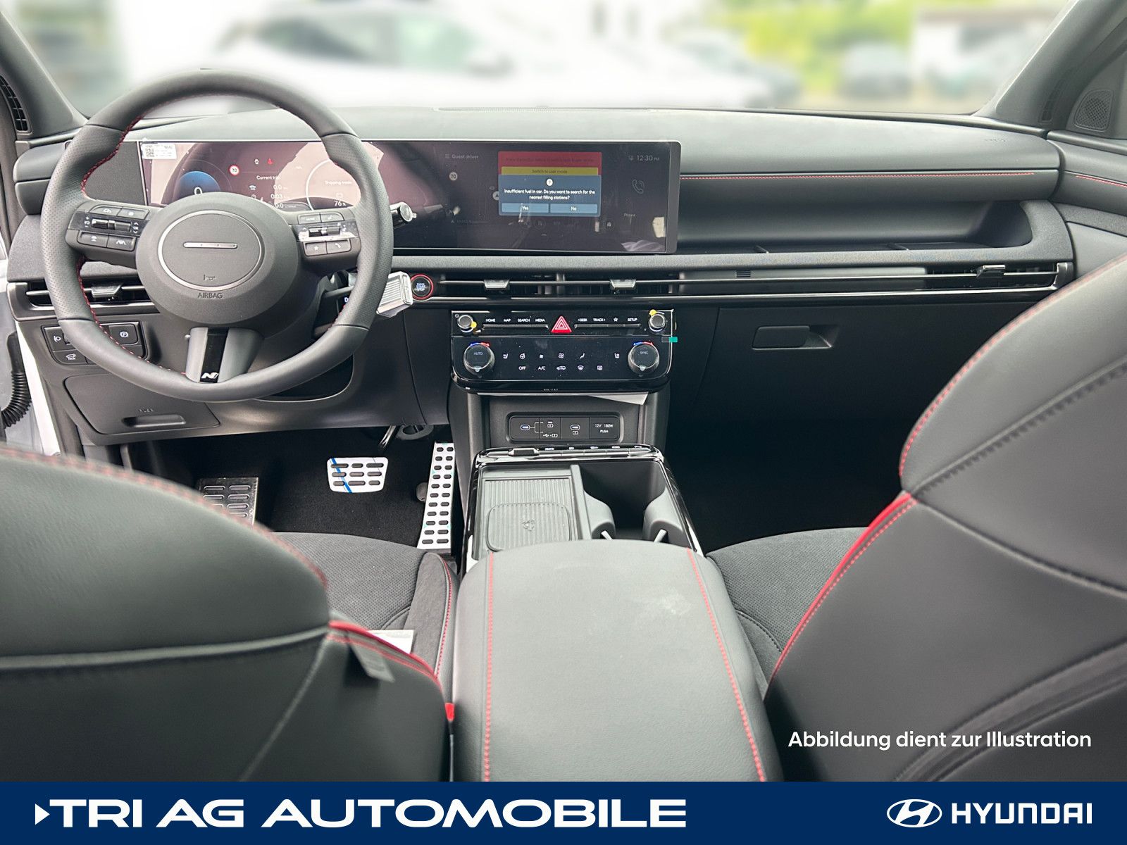 Hyundai TUCSON - Bild 11