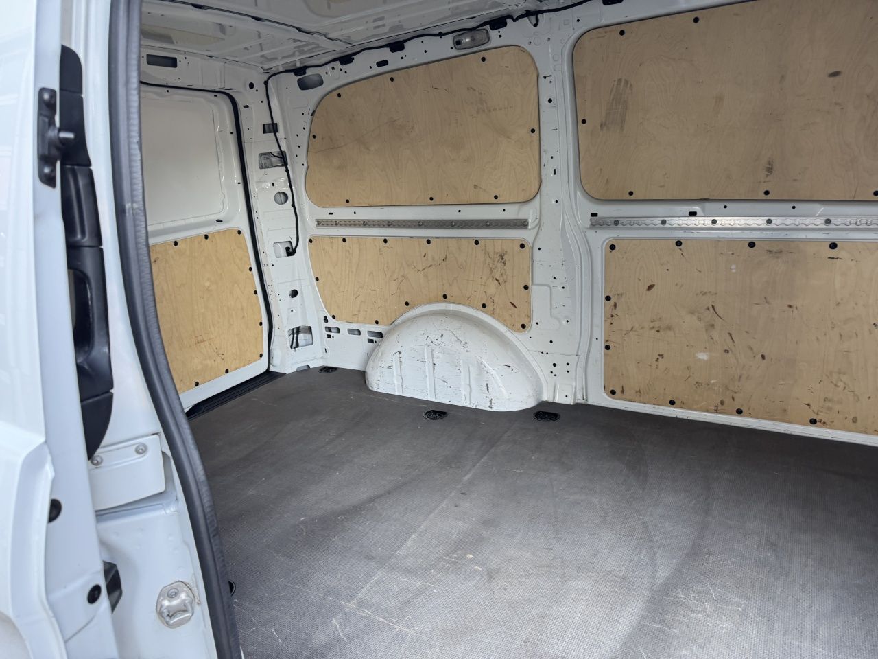 Fahrzeugabbildung Mercedes-Benz Vito 116 CDI KA lang Klima*Tempomat*Hecktüren