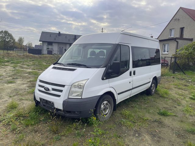 Ford Transit T300 9 SITZER