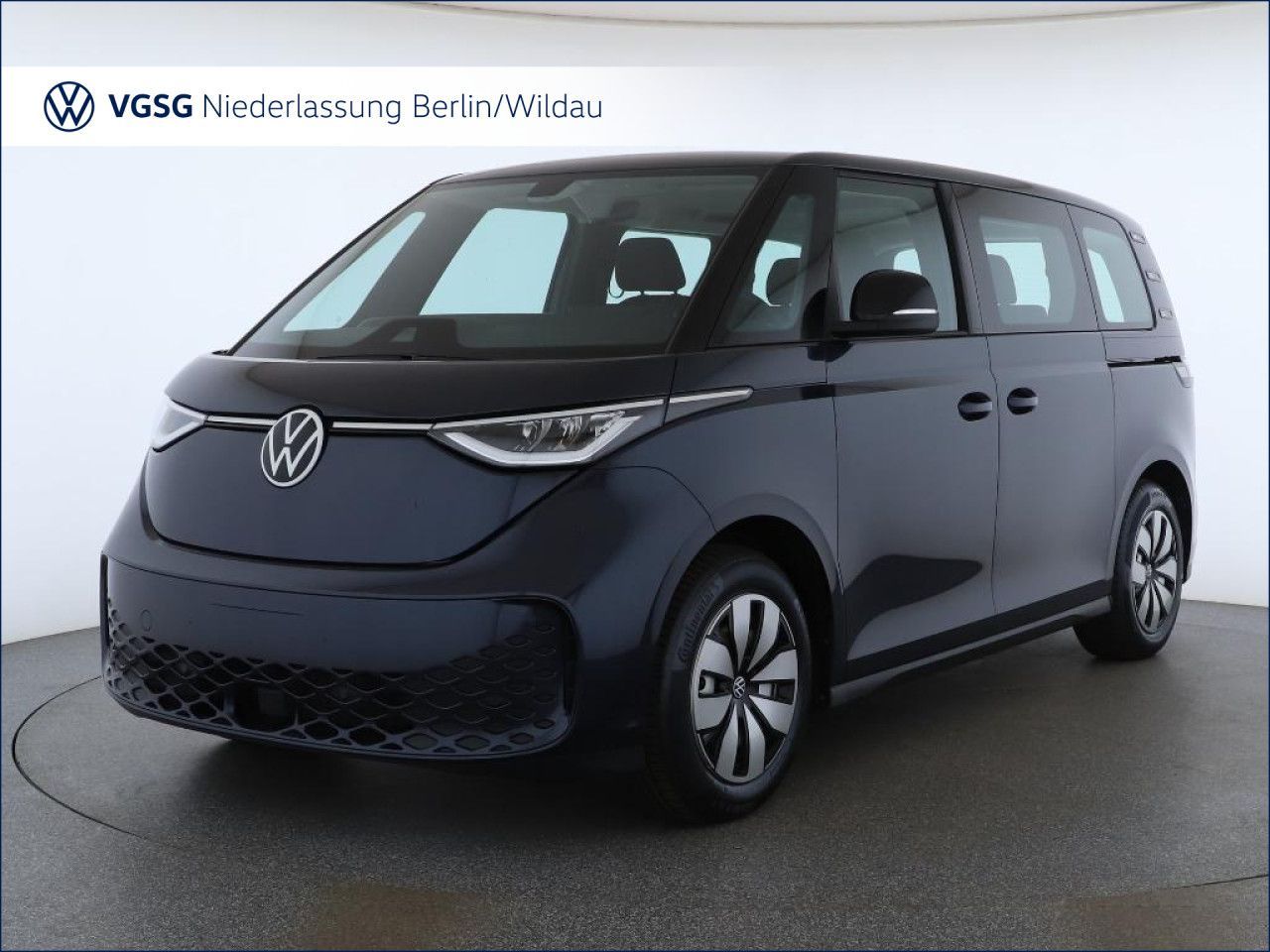Volkswagen ID. Buzz - Bild 2
