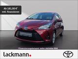 Toyota Yaris Hybrid Comfort*Navi*Kamera*PDC vo+hi* - Toyota Yaris Gebrauchtwagen in Wuppertal