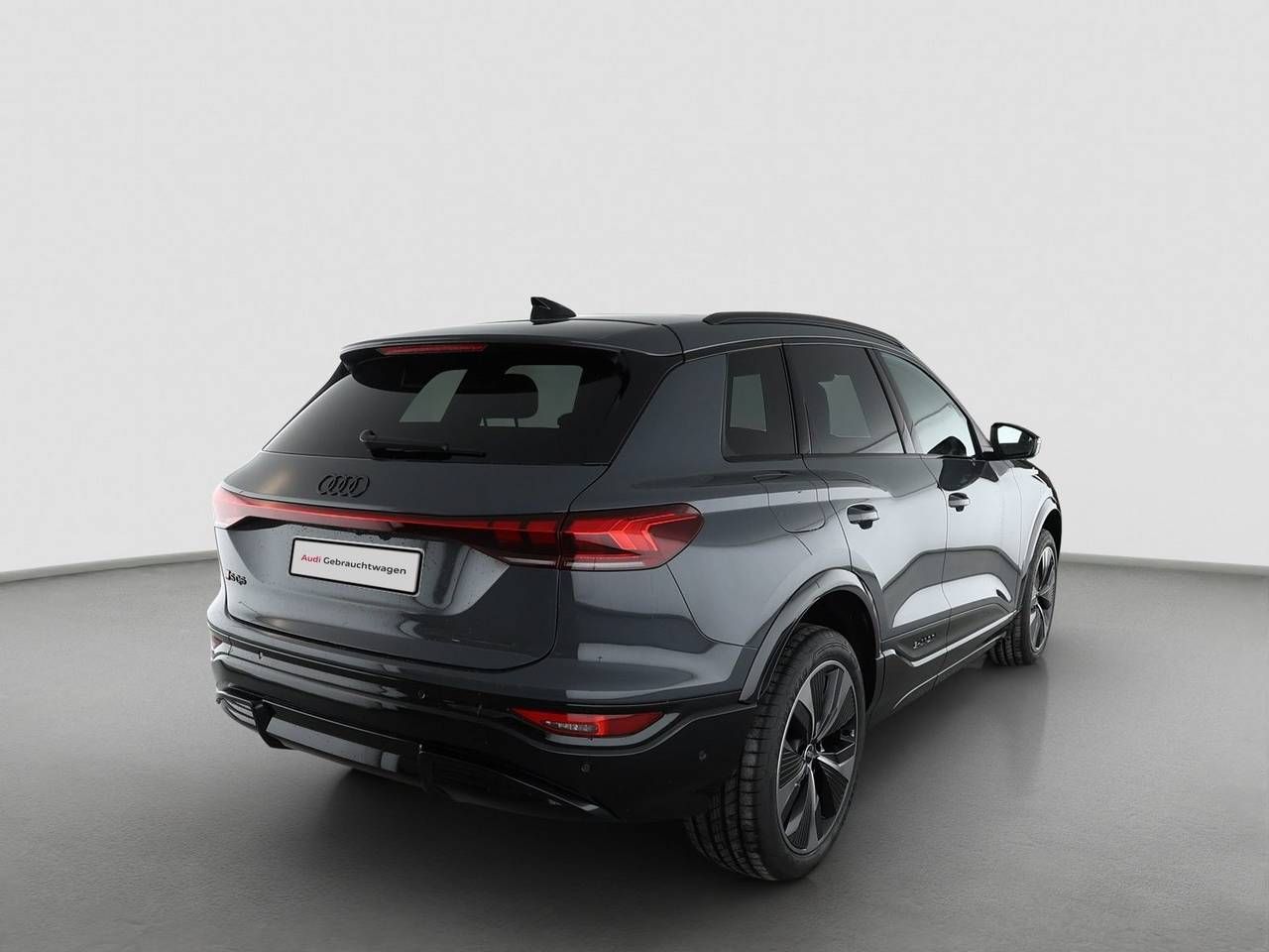 Audi SQ6 e-tron - Bild 3