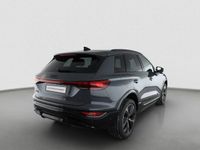 Audi SQ6 e-tron - Vorschau Bild 3