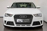 Audi RS4 4.2 FSI S tronic quattro Avant 1.Hd! - gebrauchte Audi RS4 aus dem Jahr 2015