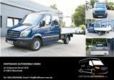 Mercedes-Benz Sprinter 316CDI Doka Pritsche L2H1 RWD Automatik - Mercedes-Benz Sprinter: Auto