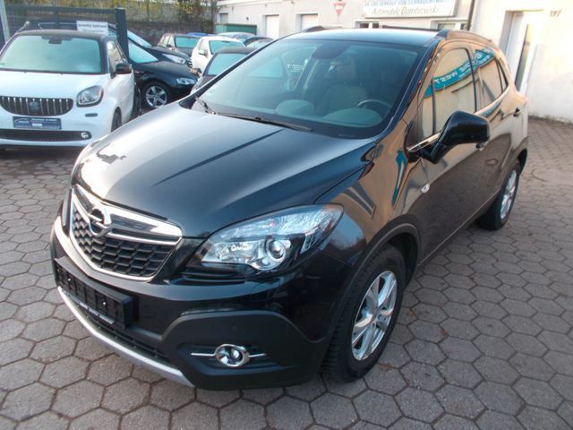 Opel Mokka Innovation ecoFlex