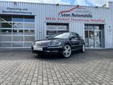 Volkswagen Phaeton V6 TDI 5-Sitzer 4Motion Luftfeder. LM20 - Volkswagen: Phäton