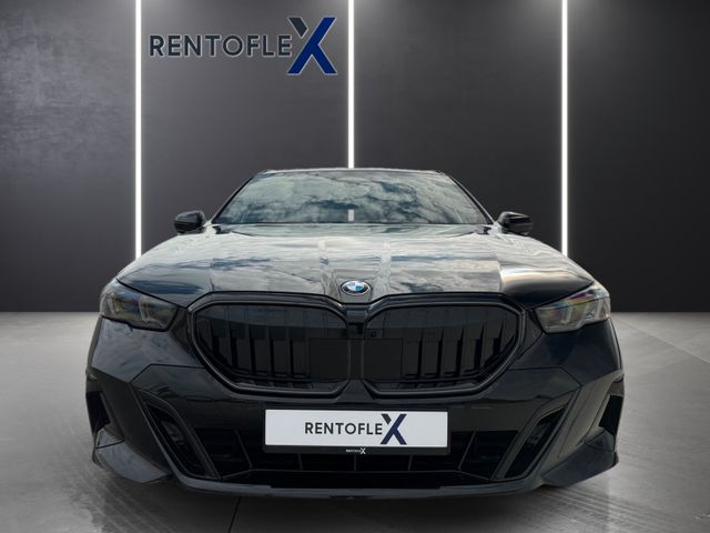 BMW 540 d xDrive Touring/ M Sport Pro /21"
