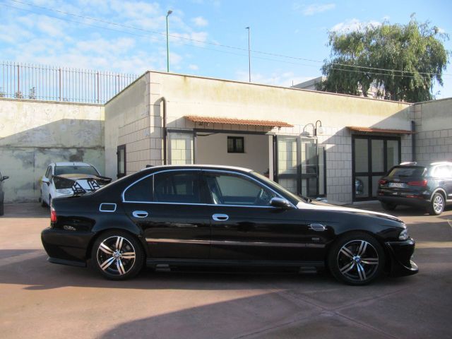 BMW Bmw 525d Futura - 2011 AUTO D'EPOCA