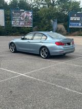 BMW f30 328i Sport line - BMW 328 aus 2012