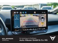 Cupra Born - Vorschau Bild 22