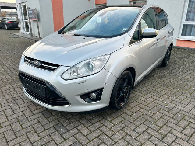 Ford C-Max C-MAX Titanium*Panoramadach*Xenon