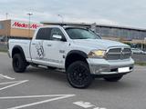 Dodge RAM - Dodge RAM Gebrauchtwagen in Frankfurt