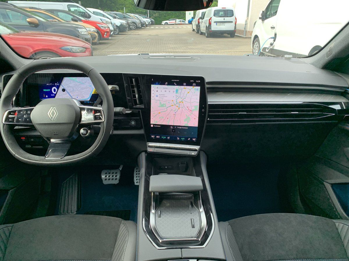 Renault Rafale - Bild 14