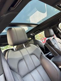Land-Rover Range Rover Sport - 5