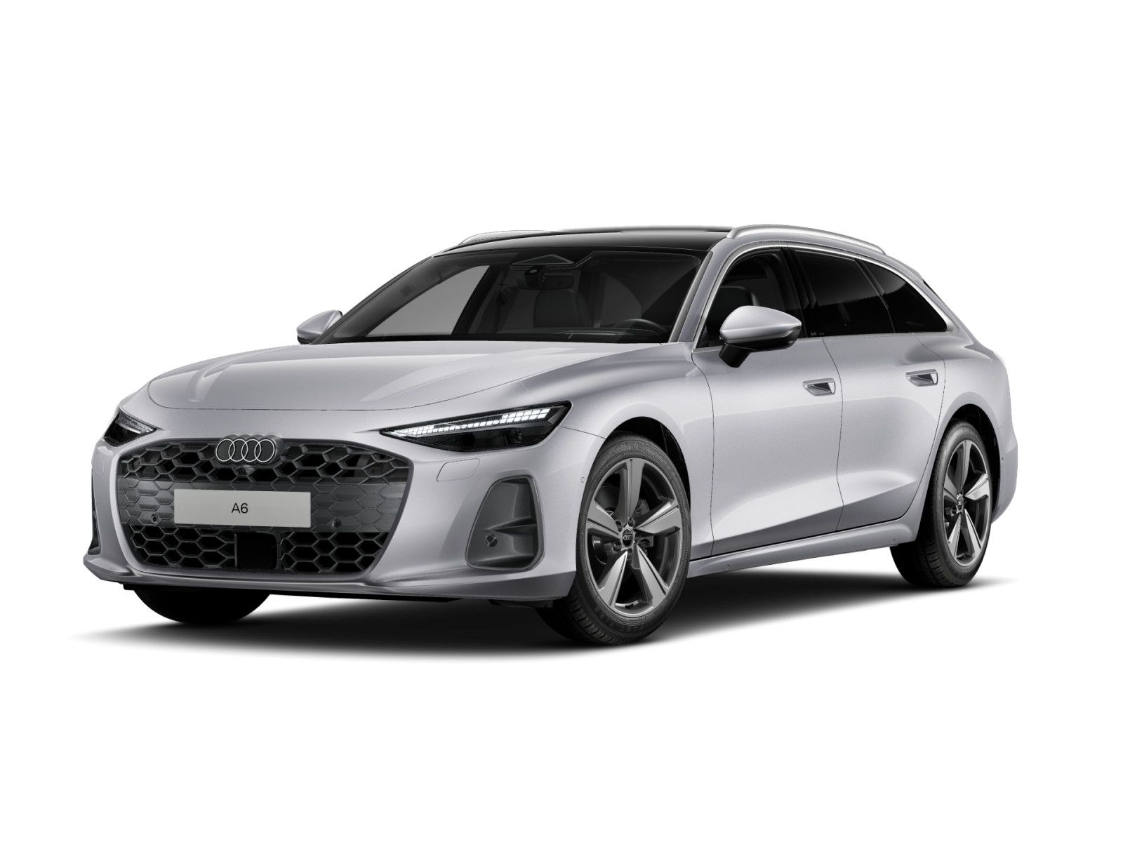 Audi A6 - Bild 2