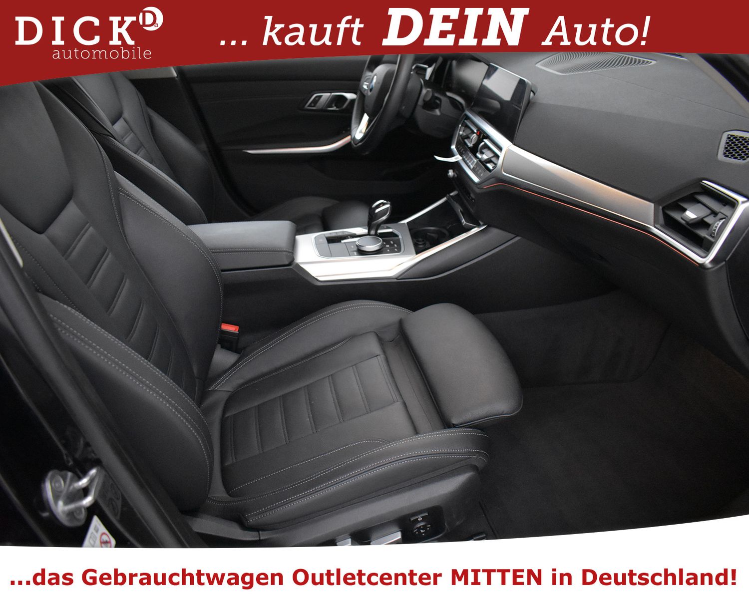 BMW 330d T xD Luxury Line MEMO+PROF+LED+KAM+HUD+AHK+ - Image 12