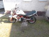 Kawasaki ER6N, Tausch bitte erst lesen - Offers