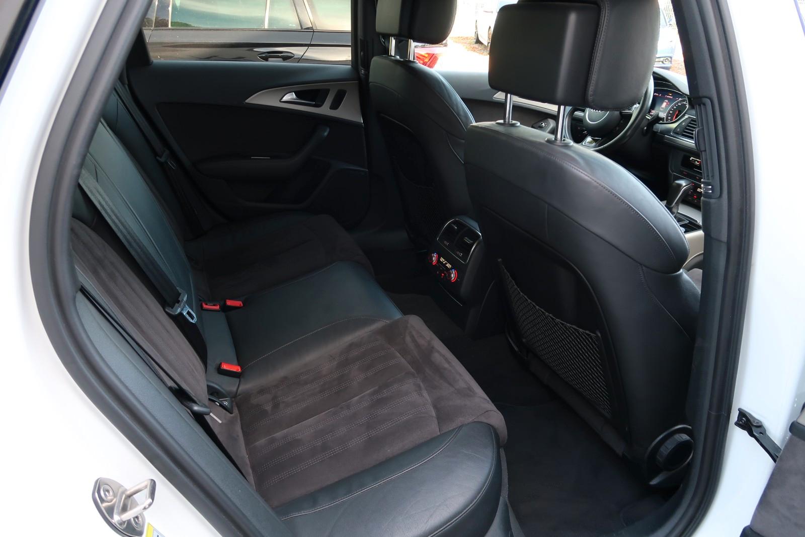 AUDI A6 ALLROAD QUATTRO 3.0 TDI|ALCANTARA|MMI|SANS CLÉ | 190 ch | BVA | HAYON ÉLECTRIQUE | PACK SPORT | VOLANT EN CUIR