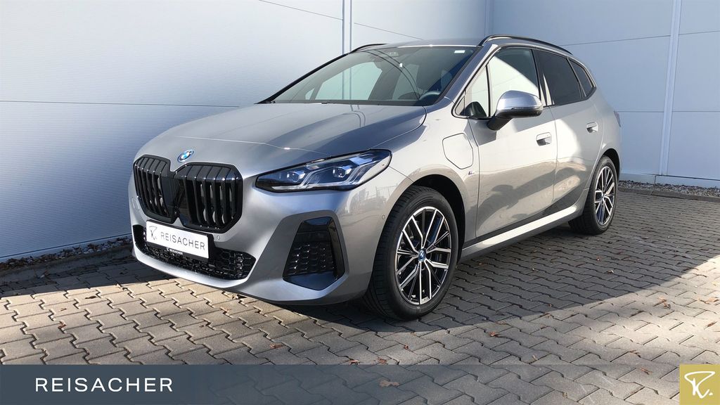 BMW 230