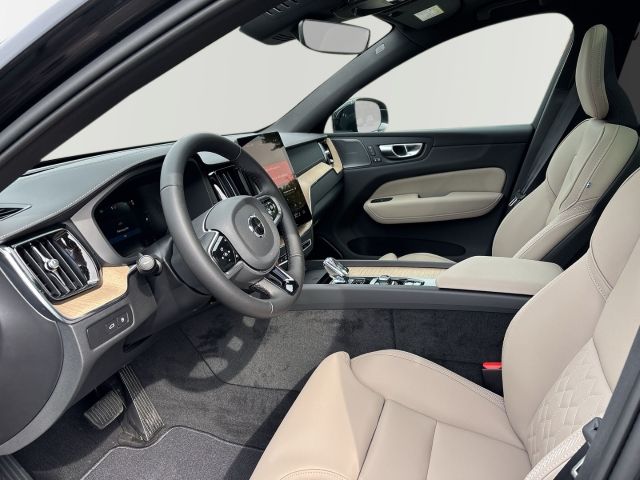 Volvo XC60 - Bild 10
