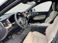 Volvo XC60 - Vorschau Bild 10