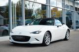 Mazda MX-5 Center-Line LED/NAVI/1.HAND/ALU/ - gebrauchte Mazda MX-5 aus dem Jahr 2017
