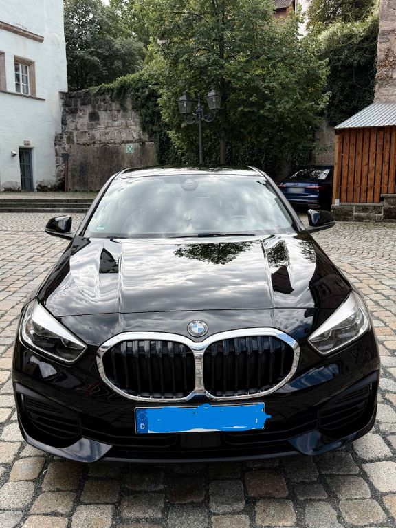 Image of BMW 118