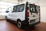 Renault Trafic 1.Hand  9 Sitze LED-Scheinwerfer - Renault Trafic in Rostock
