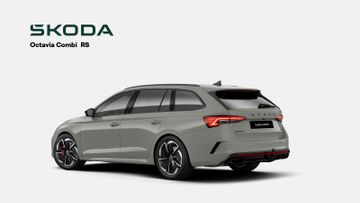 Skoda Octavia Combi 2.0 TSI RS *DSG*AHK*PANO*HUD*CANTO