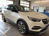 Opel Grandland (X) 2.0 CDTi ULTIMATE Automatik (AHK) - Opel Gebrauchtwagen in Frankfurt