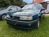 Opel Vectra A CC - gebrauchte Opel Vectra aus dem Jahr 1995