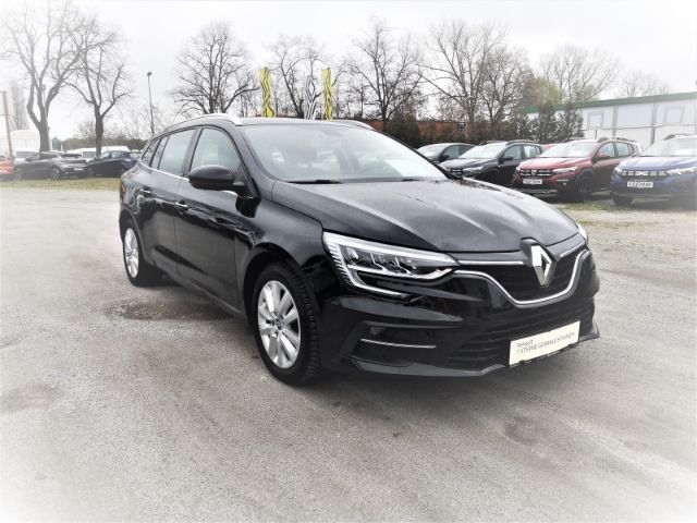 Renault Megane IV Grandtour Zen 1.6 E-TECH Plug-in Hybri