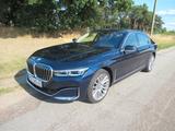 BMW 740d xDrive Pure Excellence / Garantie,  - gebrauchte BMW 740 aus dem Jahr 2021