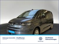 Volkswagen T7 Multivan - Vorschau Bild 1