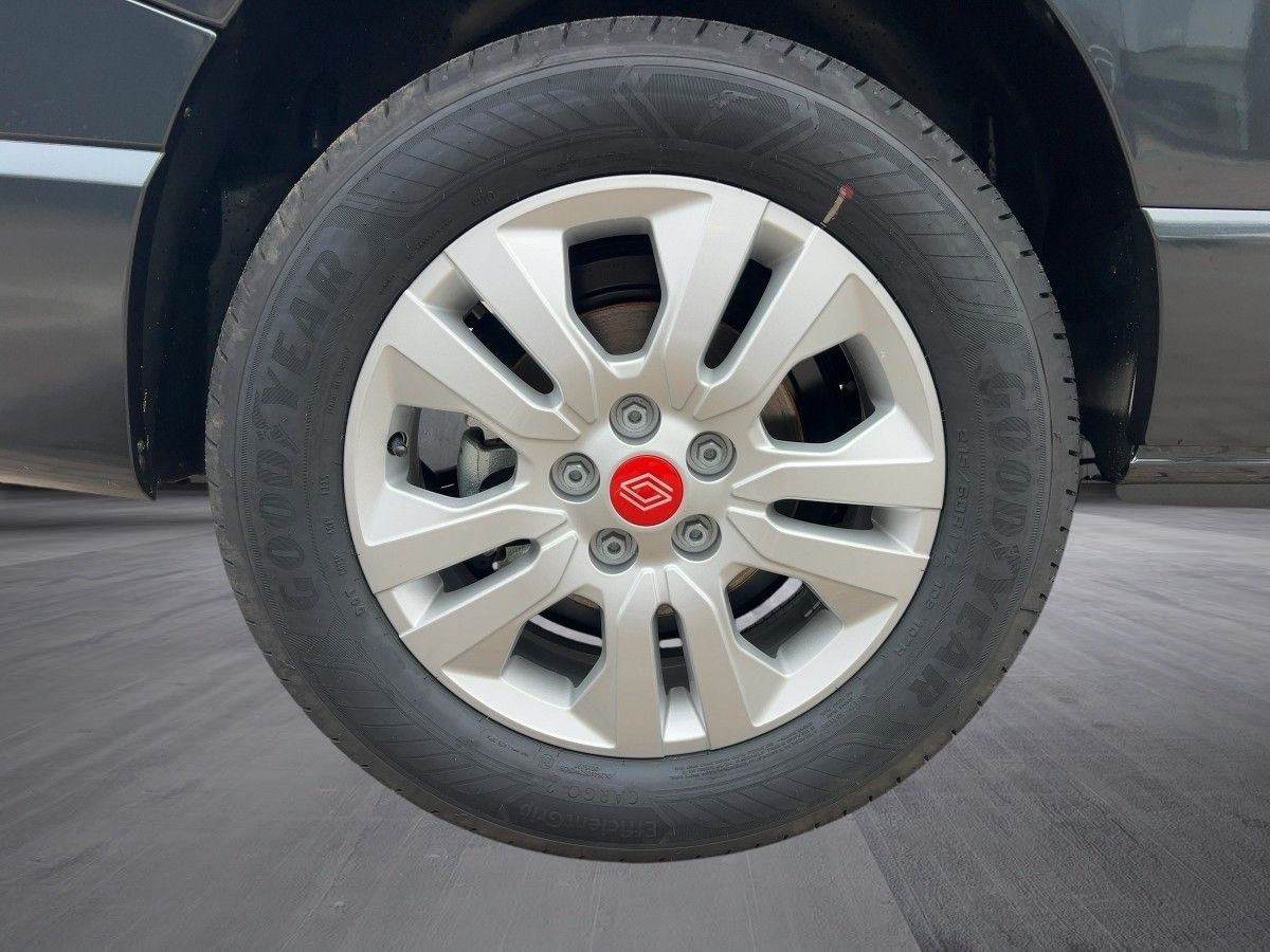 Renault Trafic - Bild 7
