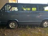 Volkswagen VW T3 multivan Blue Star tdi 1z - VW T3 Multivan Gebrauchtwagen