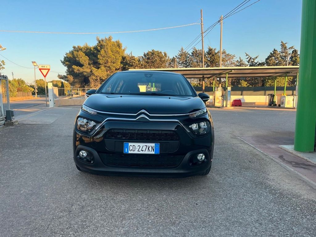 Image of Citroën C3