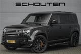 Land Rover Defender 110 2.0 P400e X-Dynamic HSE Urban Wideb - Land Rover Defender Plug-in Hybrid (PHEV) Gebrauchtwagen