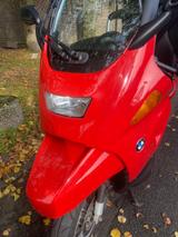 BMW C1 125ccm - BMW ROLLER 125