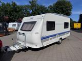 Hobby 460 - Hobby Wohnwagen 460
